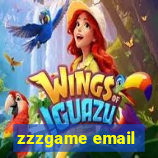 zzzgame email